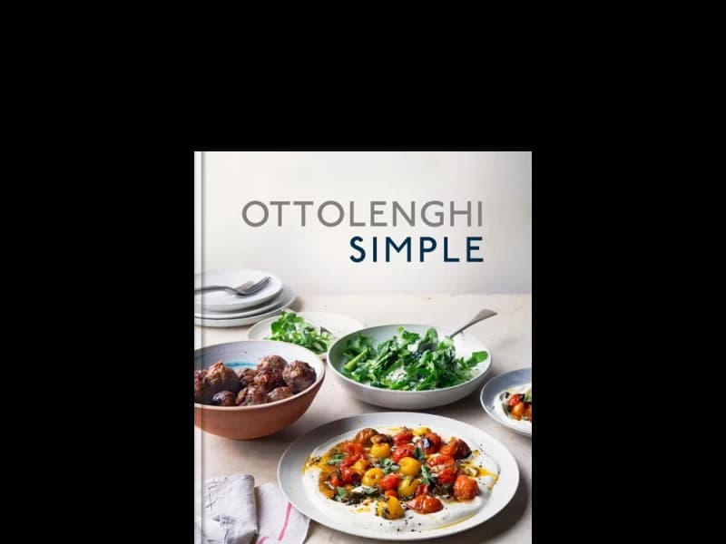 Cookbooks