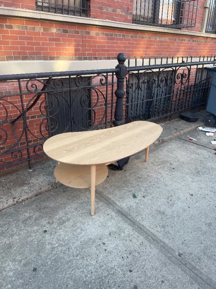 Fun Table