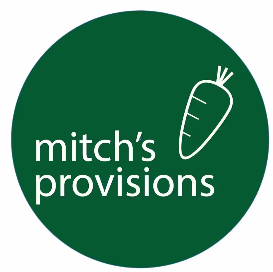 Donuts & Donations @ Mitch's Provisions preview