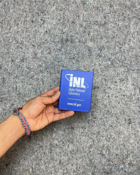 INL Sticky Note Set