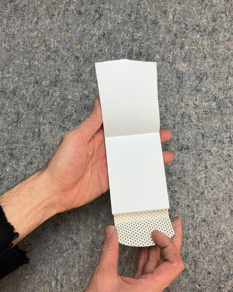 Lil' Take Note Notepad