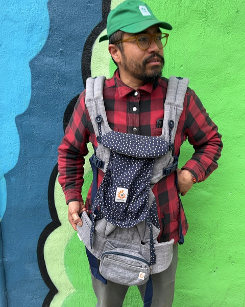 Ergobaby Baby Carrier
