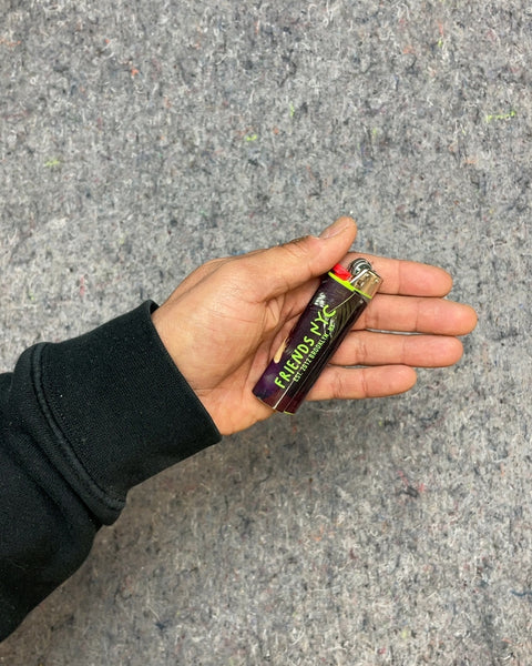 Brat Summer Lighter