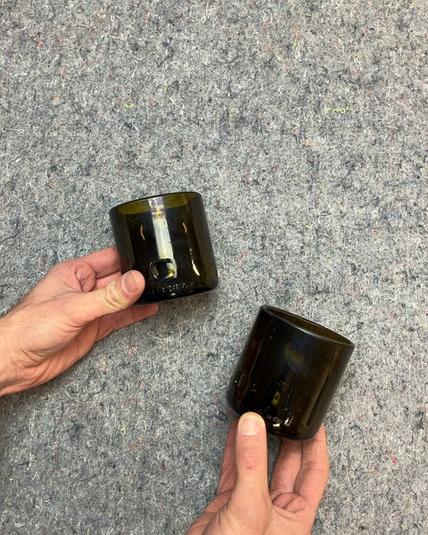 Very Pretty Drinking Cups
