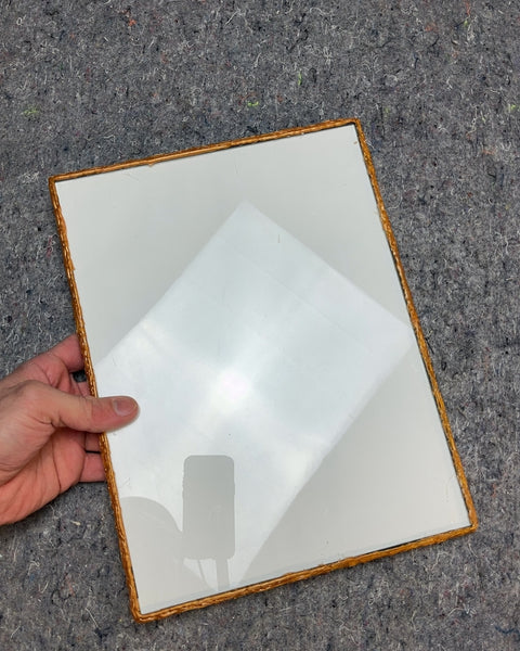 Mosaic Tile Frame, 9x12"