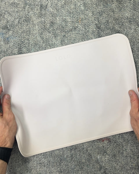 Lalo Silicone Placemat
