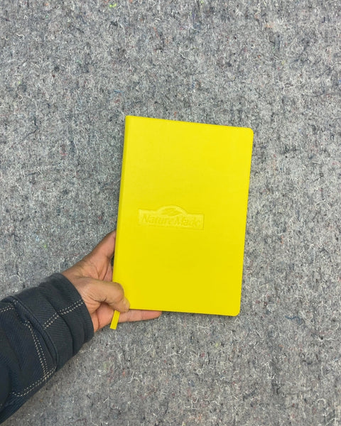 Nature Made Journal