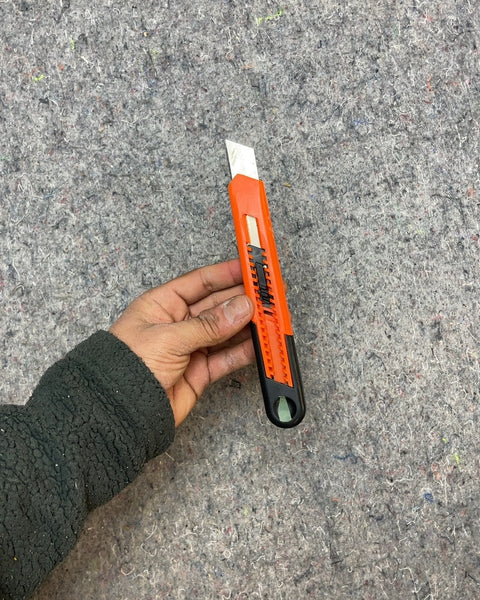 Utility Knife