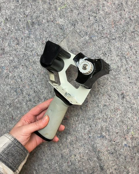 Tape Dispenser