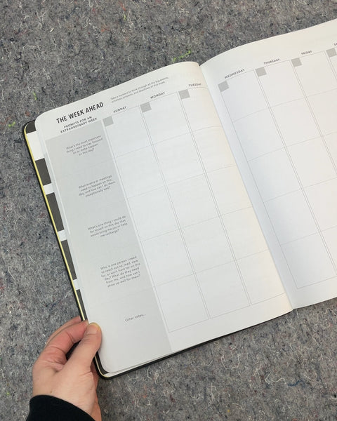 The High Performance Planner