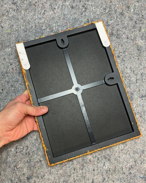 Mosaic Tile Frame, 9x12"