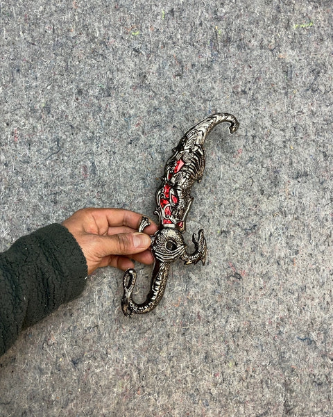Decorative Dagger with Sheath