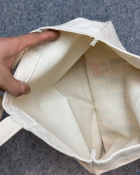 Vanity Fair Tote Bag