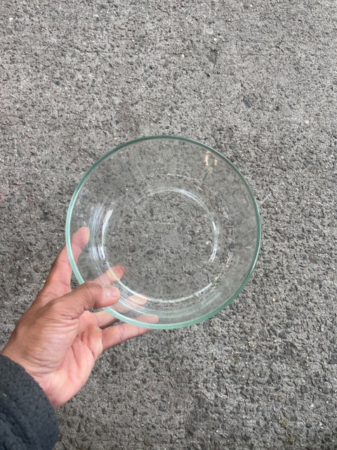 1.7qt Pyrex Bowl