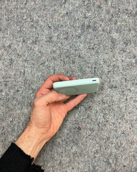 Anker MagGo Power Bank MagSafe Charger