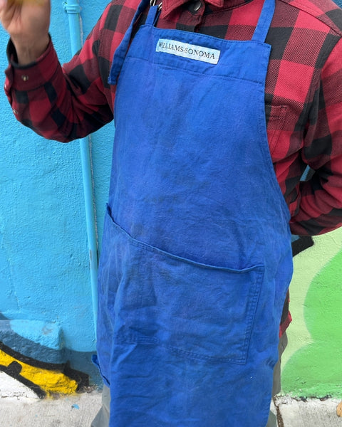 Williams Sonoma Apron