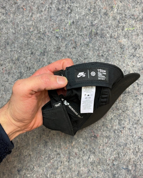 Cool Nike SB Hat, One Size
