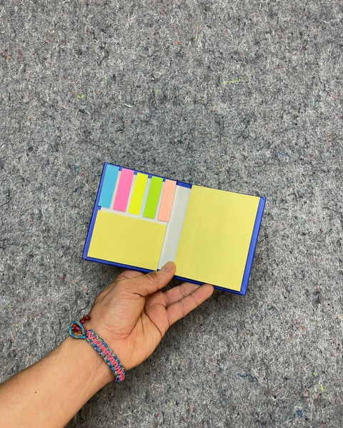 INL Sticky Note Set