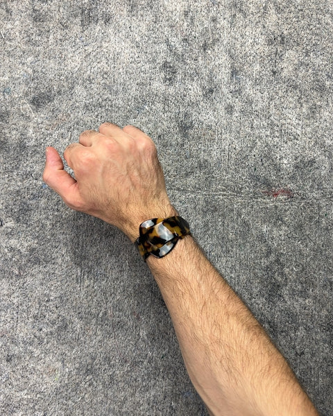 Tortoiseshell Bracelet