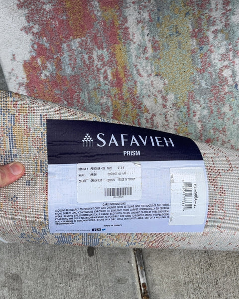 Safavieh Prism Area Rug, 2x8ft