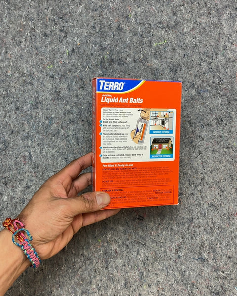 Terro Liquid Ant Baits