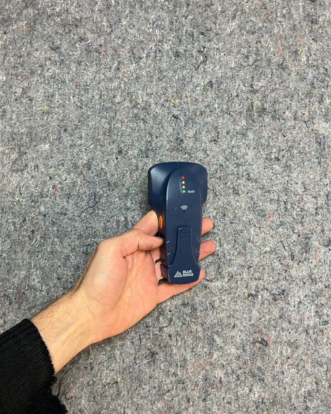 Blue Hawk Stud Finder