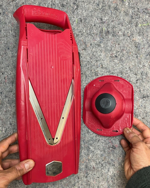 Borner V Slicer Mandoline