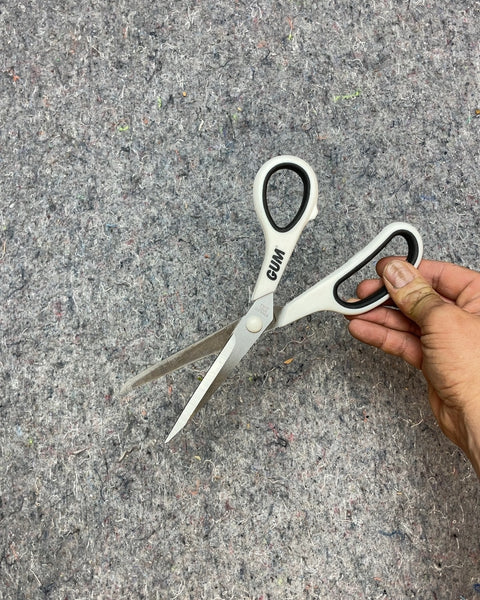 GUM Scissors