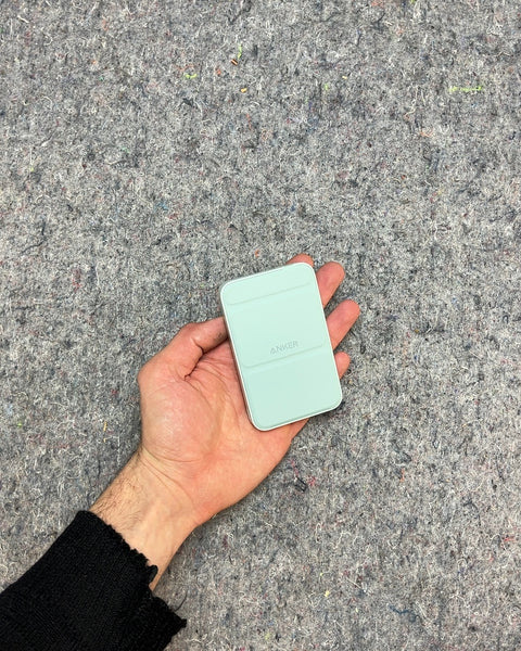 Anker MagGo Power Bank MagSafe Charger