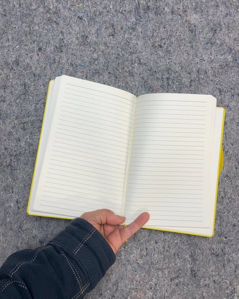 Nature Made Journal