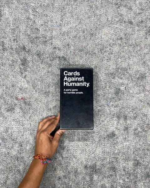Cards Against Humanity Party Card Game