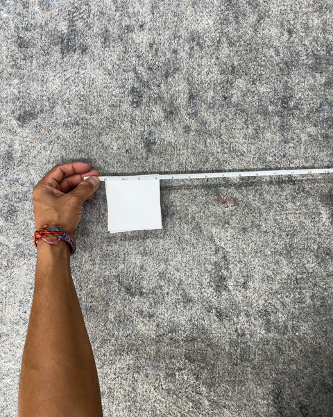 Blank Mini Stretched Art Canvases, 3x3”
