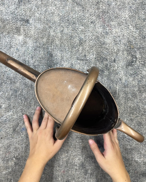 Copper Watering Can