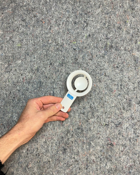 Egg Separator