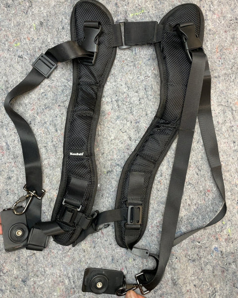 KonSaf Camera Harness