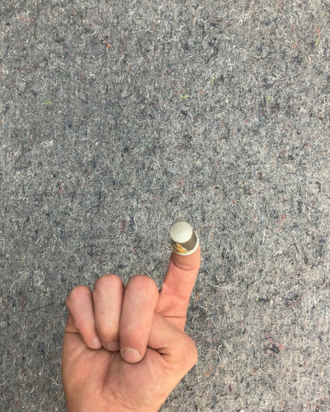 Metal Thimble