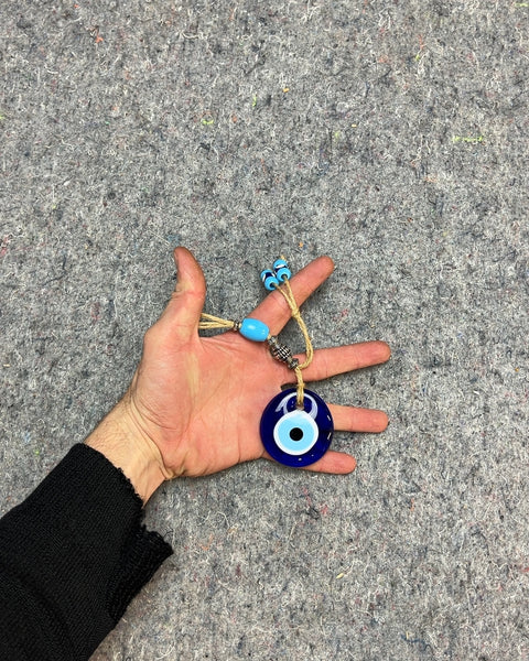 Evil Eye Amulet