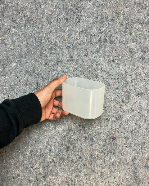 Muji-esque Knick Knack Container