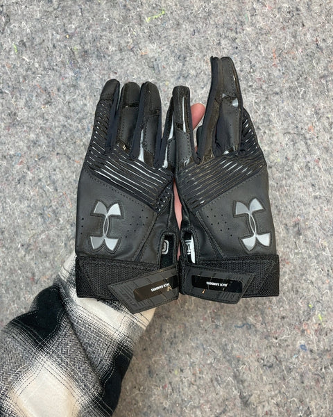 Under Armour Baseball Gloves