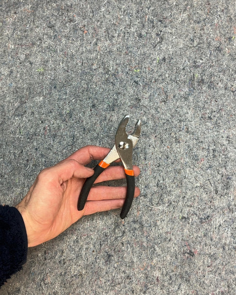 Slip Joint Pliers