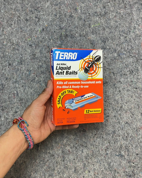Terro Liquid Ant Baits
