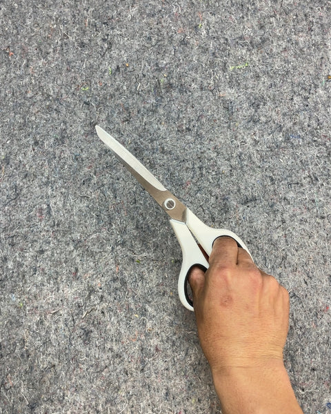 GUM Scissors