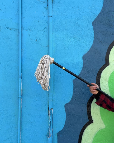 String Mop
