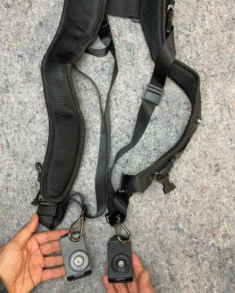 KonSaf Camera Harness