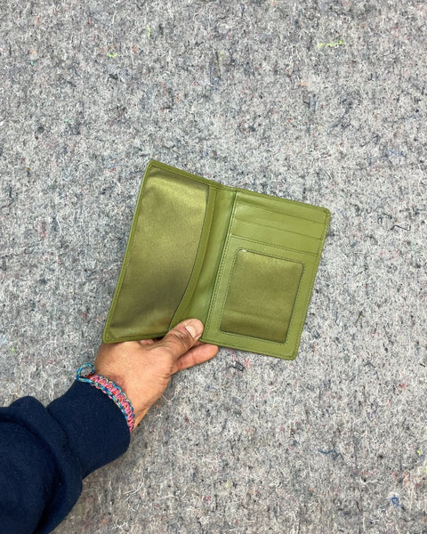 Passport Holder