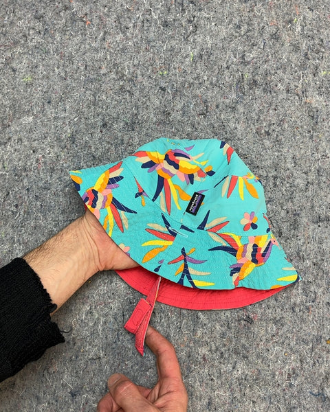 Patagonia Bucket Hat, Size 12-24M