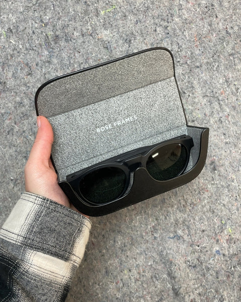Bose Frames Audio Sunglasses (Untested)