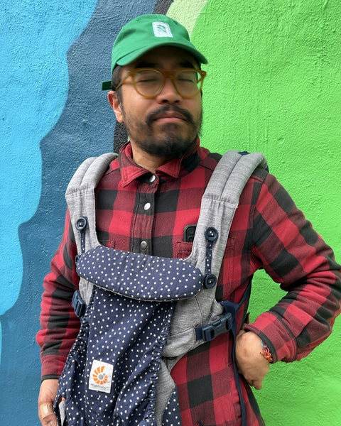 Ergobaby Baby Carrier