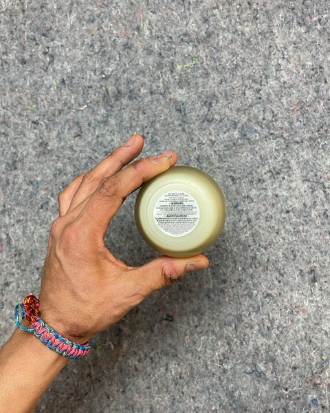 Balsam & Cedar Handpoured Candle