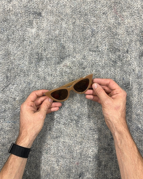 Cat Eye Sunglasses